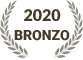 2020 bronzo