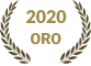 2020 oro